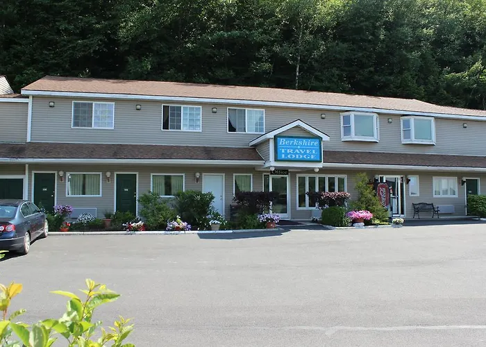 Berkshire Travel Lodge