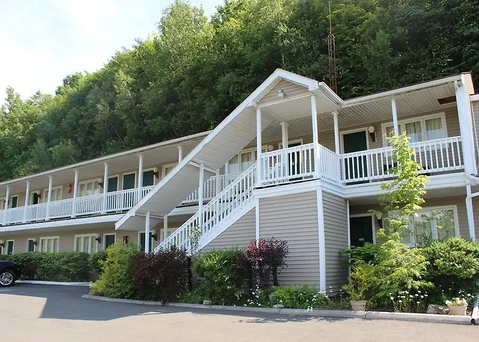 Berkshire Travel Lodge