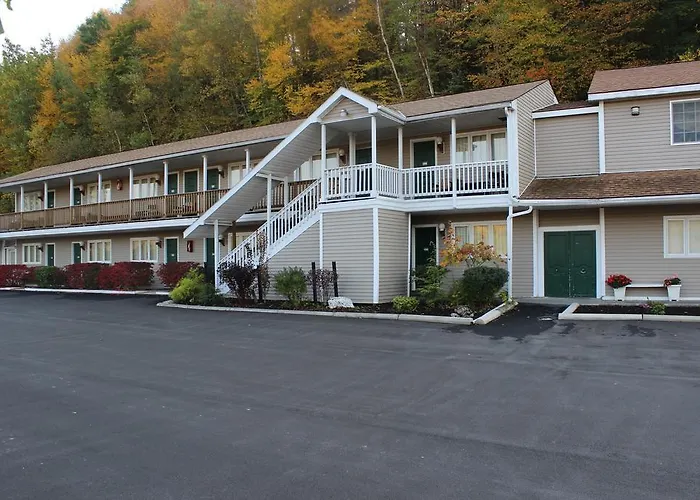 Berkshire Travel Lodge