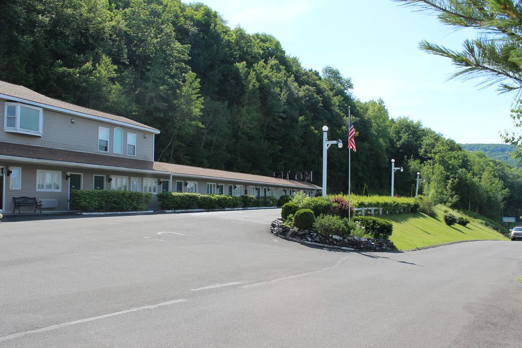 Motel Berkshire Travel 2*