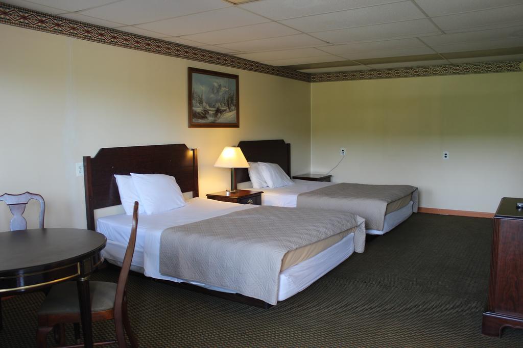 Motel Berkshire Travel 2*