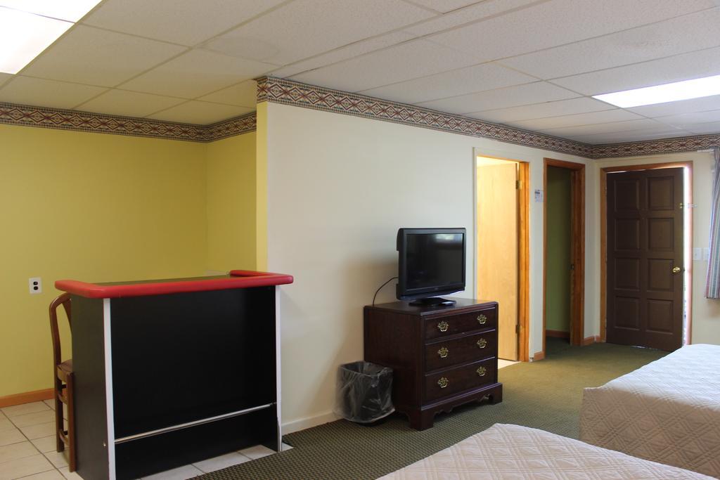 Motel Berkshire Travel