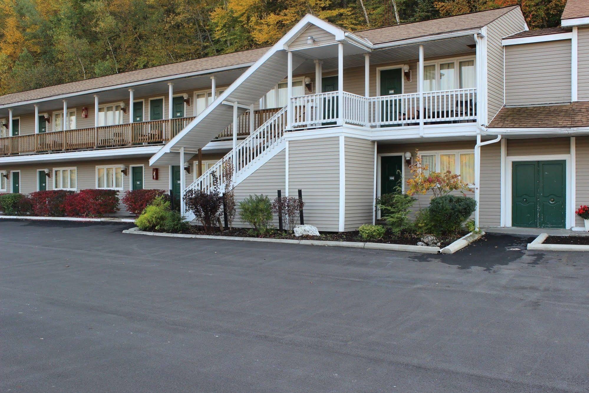 Motel Berkshire Travel 2*