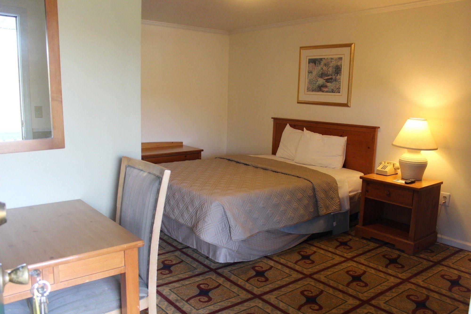 Berkshire Travel Canaan
