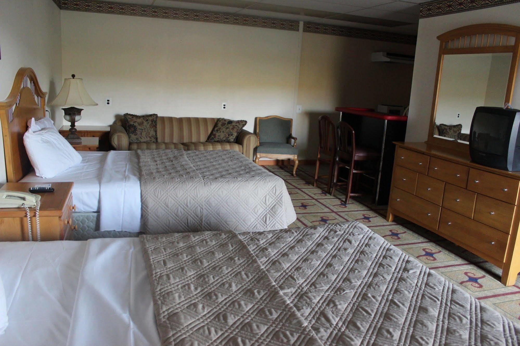 Motel Berkshire Travel 2*