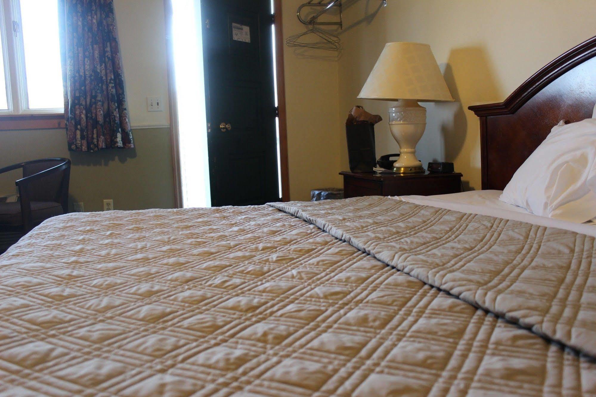 Motel Berkshire Travel 2*