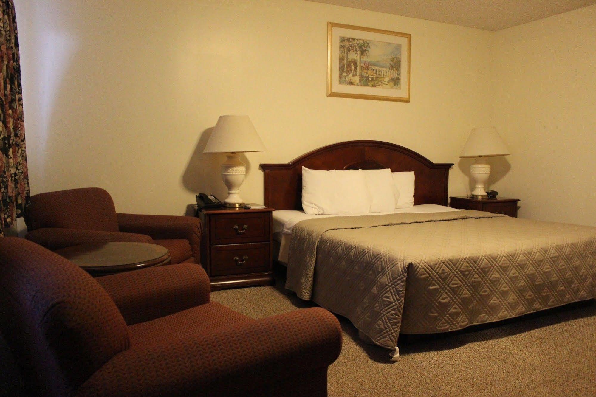 Berkshire Travel Canaan