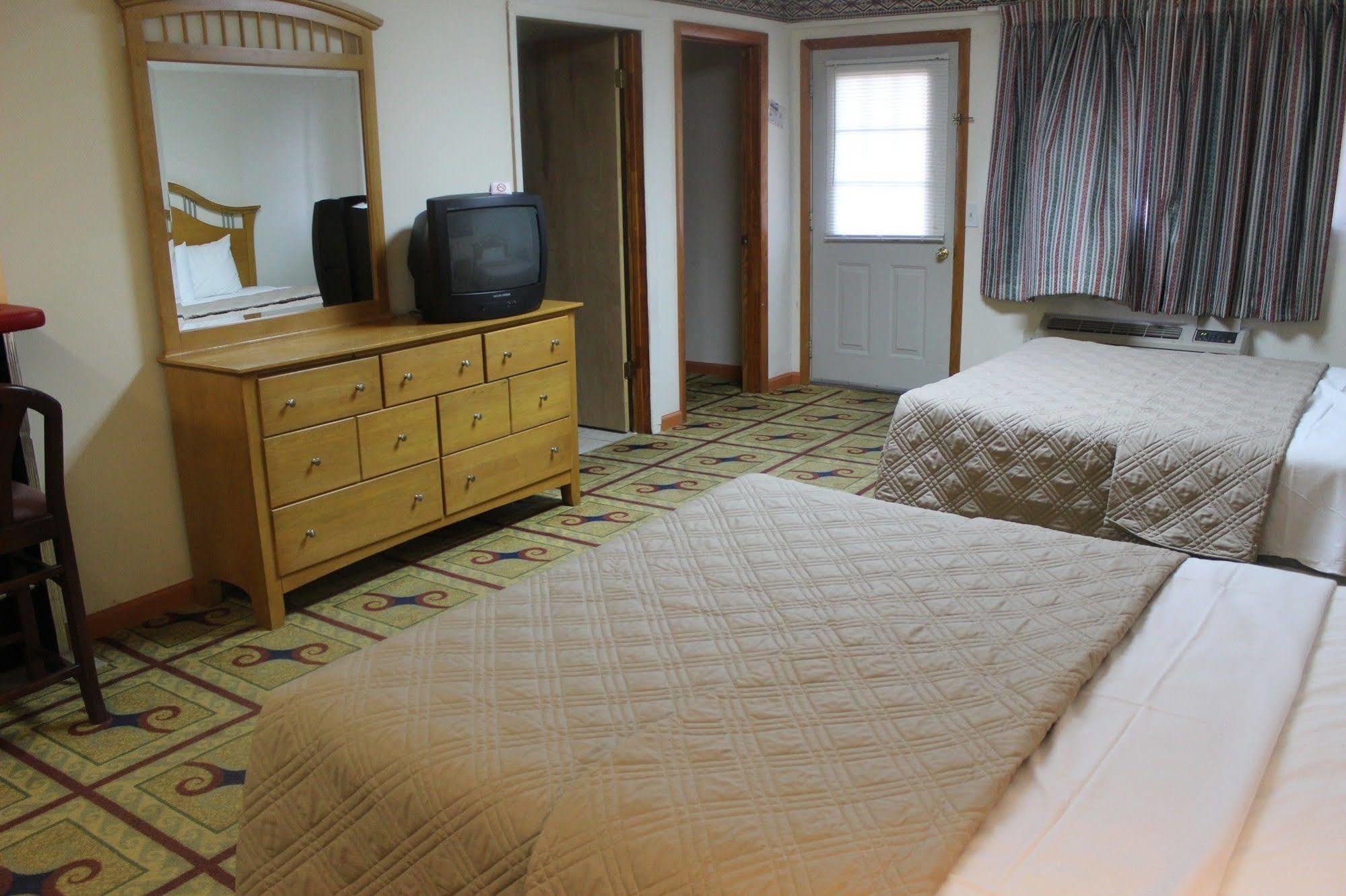 Berkshire Travel 2* Canaan